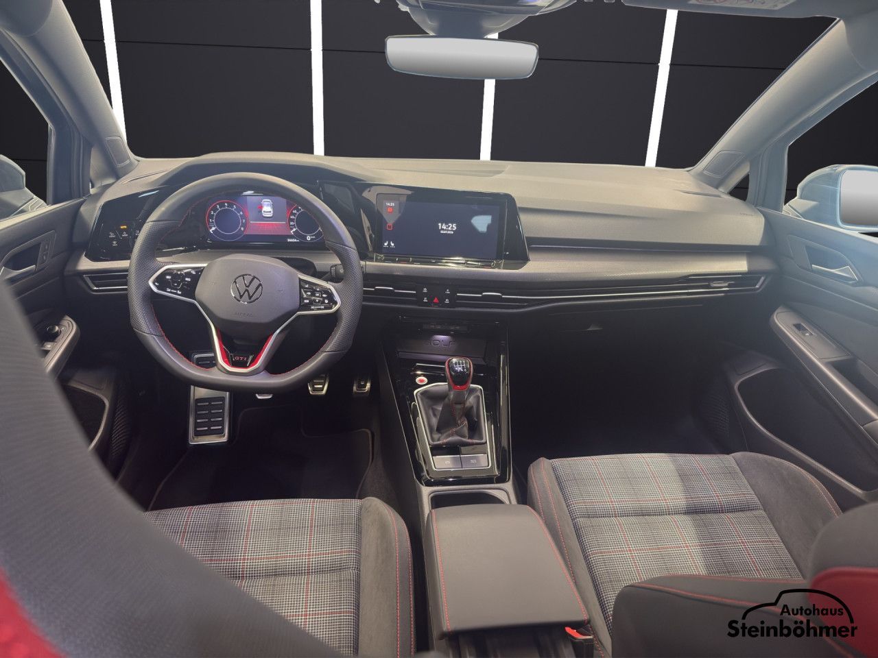 Volkswagen Golf - Bild 16