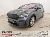 Skoda Enyaq 60 Sportline 62 kWh WP|Pano|Sportsitze|RFK