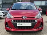 Hyundai i10 Style*AUTOMATIK*WENIG-KM*SHZ*LHZ*PANO* - Hyundai i10 in Bremen