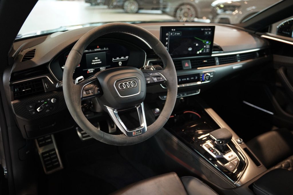 Audi Rs5