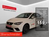 Seat Ibiza 1.0 TSI Style Edition LED FULL-LINK 16VIRT - Seat Ibiza Style mit Benzin-Antrieb