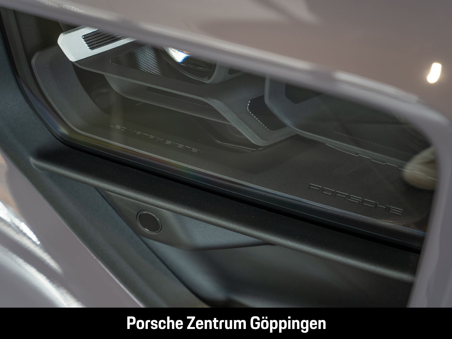 Porsche Macan - Bild 17