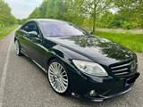 Mercedes-Benz Mercedes CL500 AMG // 20 ZOLL * KAMERA * L... - Mercedes-Benz CL 500 in Berlin