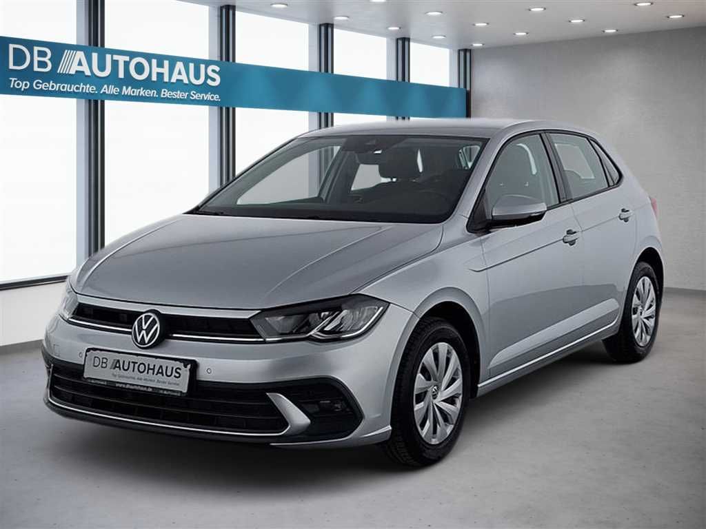 Image of Volkswagen Polo
