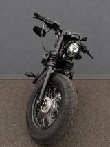 Harley-Davidson Sportster forty- eight XL 1200  - HARLEY-DAVIDSON 2012 SPORTSTER