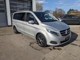 Mercedes-Benz V 250 d Edition Kompakt LED/Kamera/Comand - gebrauchte Mercedes-Benz V 250 aus dem Jahr 2016