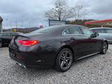 Mercedes-Benz CLS 400 d 4Matic Coupe AMG-Line/Scheckheft/.../ - gebrauchte Mercedes-Benz Coupés