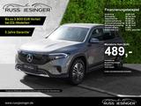 Mercedes-Benz EQB 250+ Progressive *360°*MBUX*LHzg*TotW*SpurH* - Mercedes-Benz EQB Gebrauchtwagen in Stuttgart