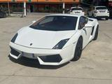 Lamborghini Gallardo Gallardo Coupe 5.2 LP 560-4 - Lamborghini Gallardo: Lp560
