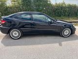 Mercedes-Benz Mercedes CLC 220 cdi - gebrauchte Mercedes-Benz CLC 220 aus dem Jahr 2009