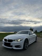 BMW 420d M Sport Gran Coupe - BMW 420 in Nürnberg