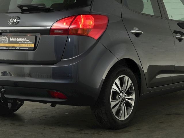 Venga DREAM TEAM AT+AHK+NAVI+RÜCKFAHRKAMERA+SITZ