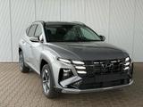 Hyundai TUCSON 1.6 T-GDI GO Hybrid NAVI,CAM, uvm - Hyundai TUCSON: Go