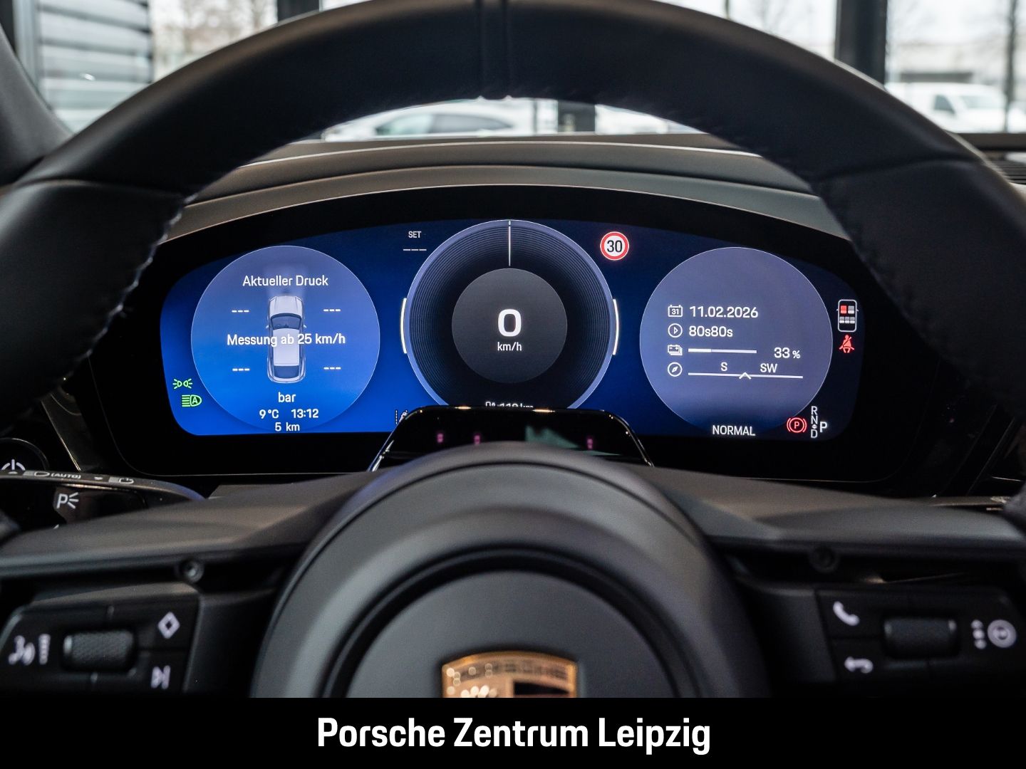 Porsche Macan - Bild 26