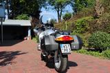 BMW R 1150 RT - BMW R RT 1150