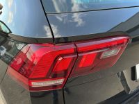 Volkswagen Tiguan - Vorschau Bild 17