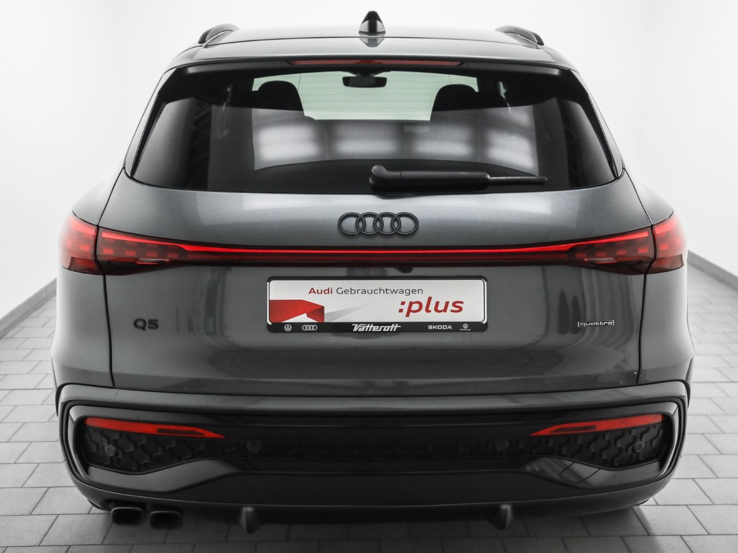 Audi Q5 - Bild 4