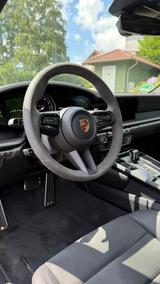 Porsche 911 Carrera GTS Cabriolet  - Porsche in Saarbrücken: 911