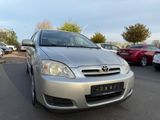 Toyota Corolla 1.4 D-4D Luna - Toyota Corolla mit Diesel-Antrieb
