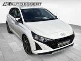 Hyundai i20 EU6e Trend (MY25) 1.0 T-GDI (100 PS) 6-MT Na - Hyundai i20 Neuwagen: Eu
