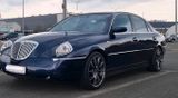 Lancia Thesis 3.0 Automatik - Lancia Thesis Gebrauchtwagen