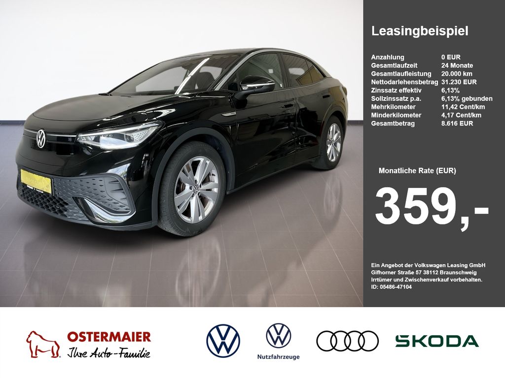 Volkswagen ID.5