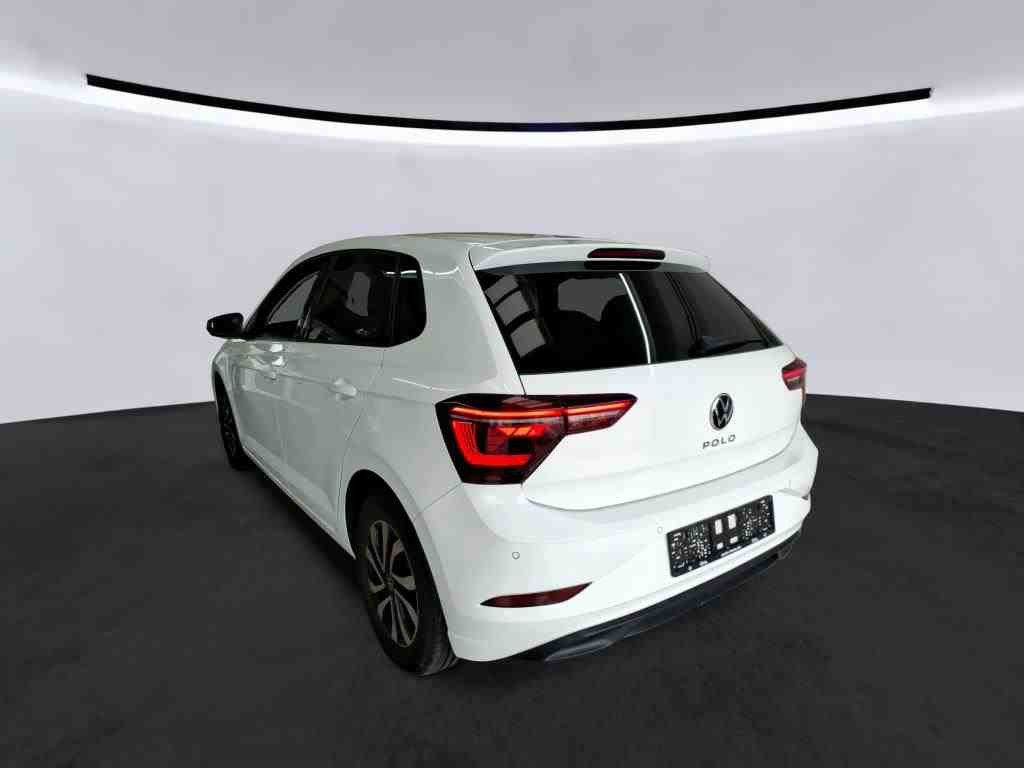 Volkswagen Polo - Bild 6