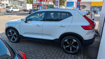Volvo XC40 - 10