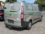 Ford Transit Custom Kasten 290 L1 2.2 l Trend Klima - Ford Kastenwagen hoch + lang Transit trend