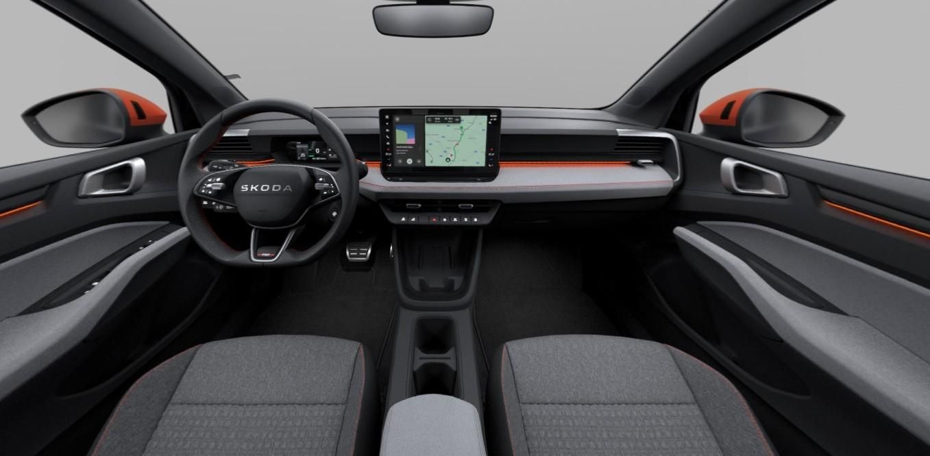 Skoda Epiq - Bild 13