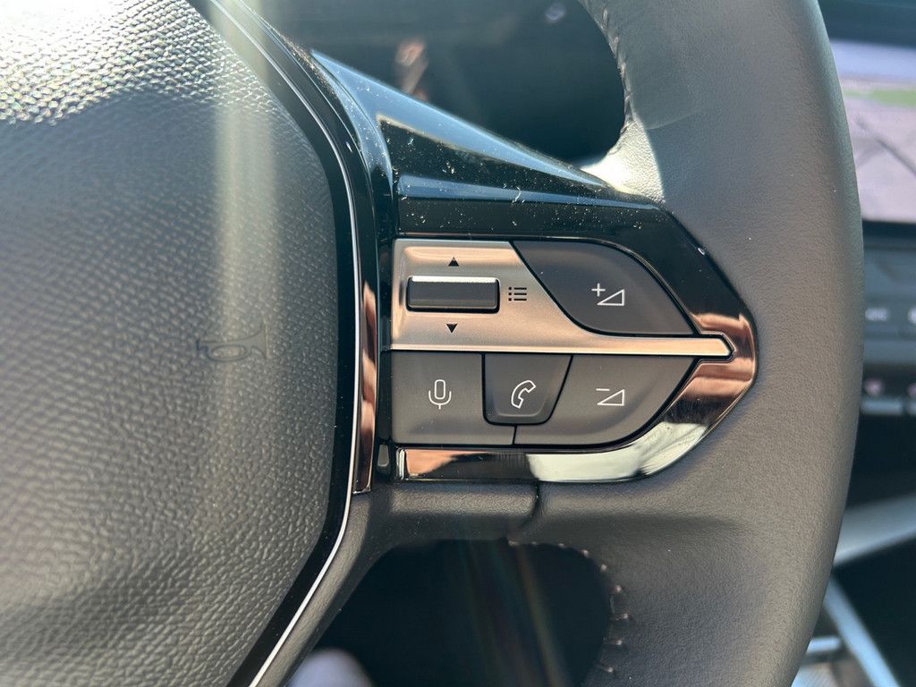 Peugeot 308 - Bild 21