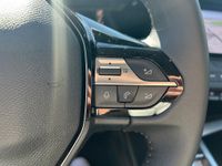 Peugeot 308 - Vorschau Bild 21