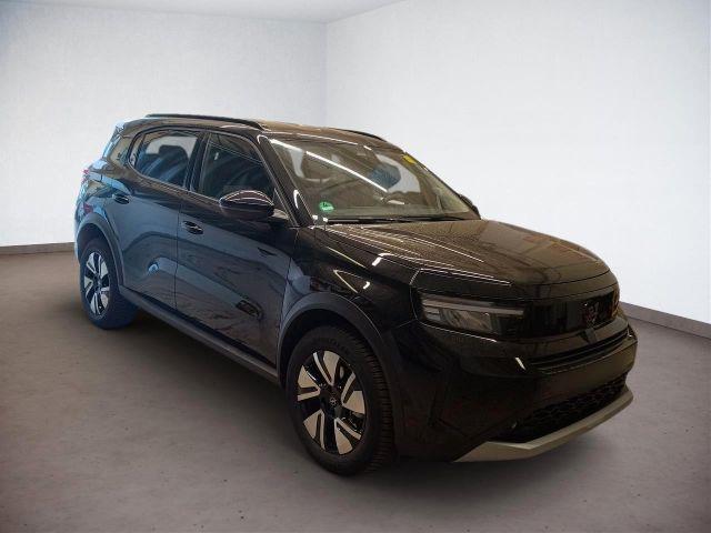 Frontera GS Hybrid e-DSC Automatik