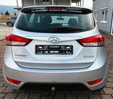 Hyundai ix20 5 Star Edition - Hyundai ix20 Benziner Gebrauchtwagen