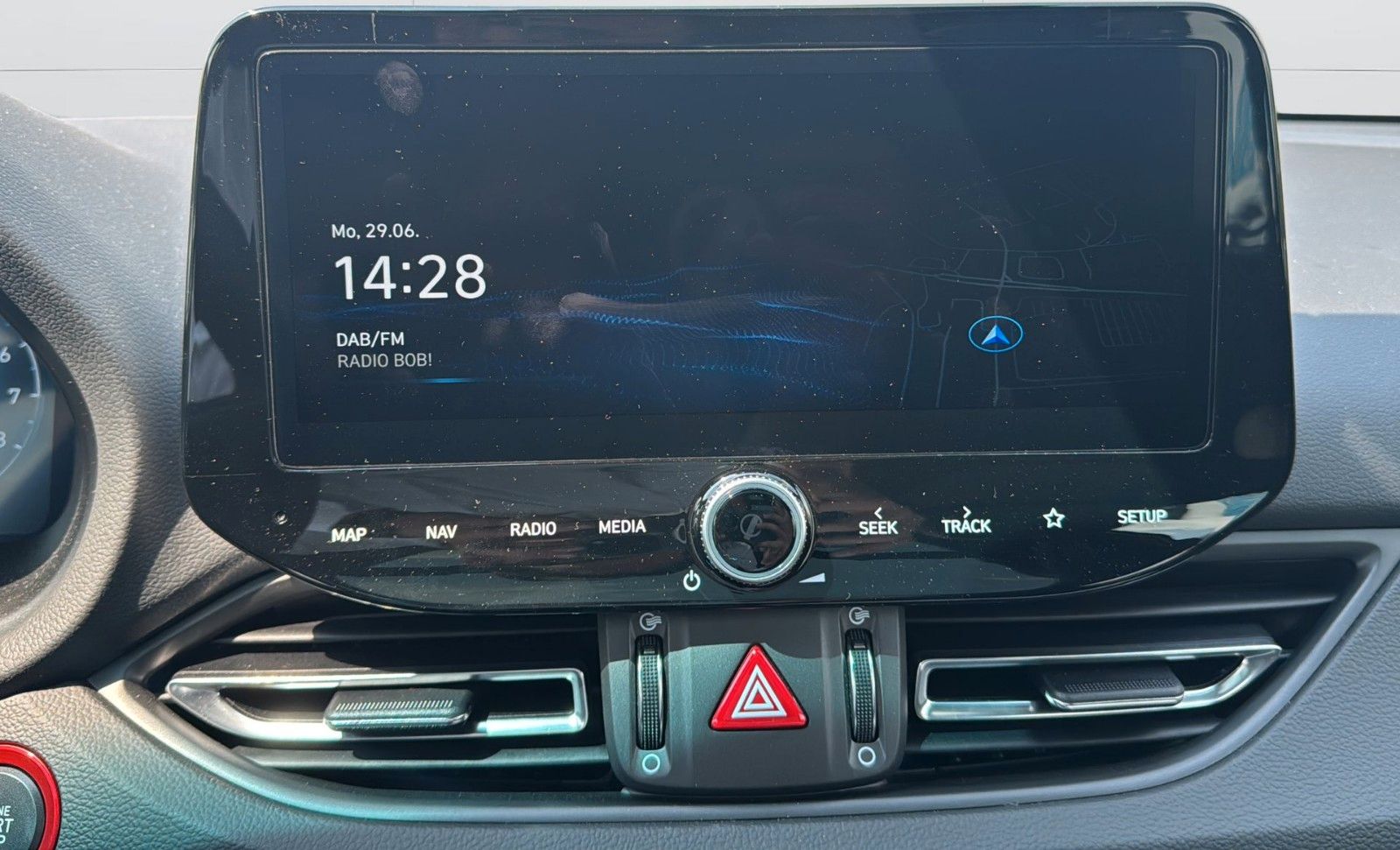 Hyundai i30 – Bild 9