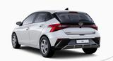 Hyundai i20 1.0 T-GDI Navigationssystem Kamera - Hyundai i20: 1.2