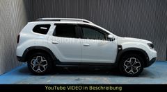 DACIA Duster II Adventure 150PS/360°-Kamera/Keyless