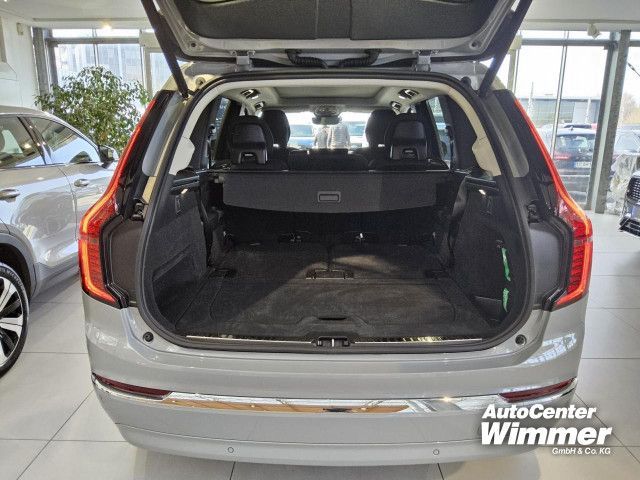 Foto Nummer 7: VOLVO XC 90
