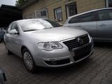 Volkswagen Passat 1.6 FSI TÜV 09/207. 1Hand. - Volkswagen Passat aus 2006: 2.0