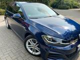 Volkswagen VW Golf 7 GTD - Volkswagen Golf: GTD 7