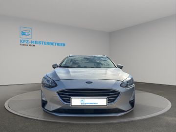 Ford Focus - 2
