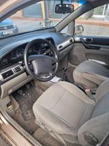 Chevrolet Auto  chevrolet rezzo - Chevrolet Rezzo Gebrauchtwagen