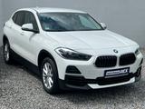 BMW X2 sDrive 18 d Advantage LED NAVI SPORT - BMW X2 in Dortmund