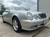Mercedes-Benz CLK 320 ELEGANCE TÜV NEU!!! - Mercedes-Benz CLK 320 aus 2000
