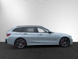 BMW 318i Touring M Sport Pro|Stop&Go|HiFi - BMW 3er Reihe: Automatik
