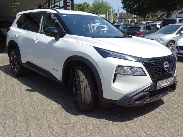 Nissan X-Trail 1.5 e-Power N-Trek imagem 2