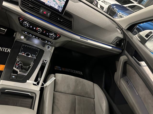 Audi Q5 quattro sport *Matrix-LED*Klima*Kamera*Navi*
