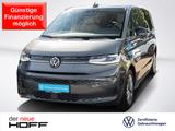 Volkswagen T7 Multivan 1.4 TSI DSG eHybrid Life LED Navi AH - Volkswagen T7 Multivan: Automatik