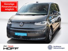 Volkswagen T7 Multivan 1.4 TSI DSG eHybrid Life LED Navi AH