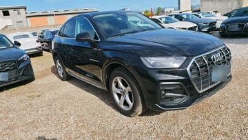 Audi Q5 - 7
